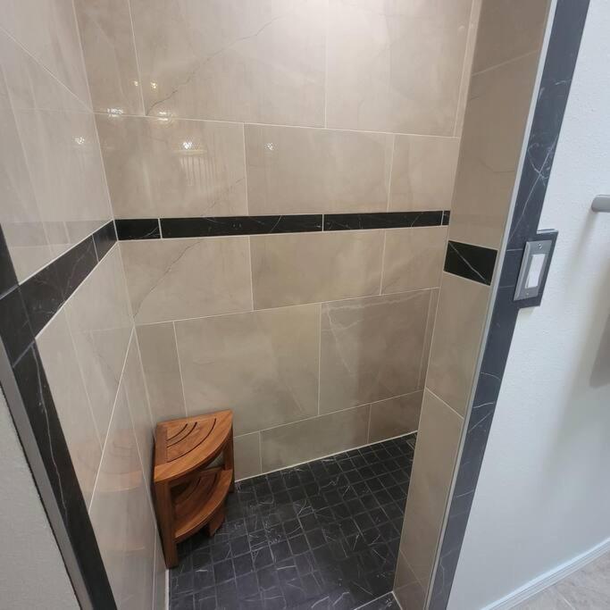 The Ritz Spa Sanctuary Hot Tub/Patio/Fam/Pet Las Cruces Exterior foto